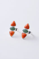 Sienna Jade Ring - RINGS