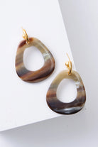 Sierra Statement Earrings - EARRING