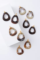 Sierra Statement Earrings - EARRING