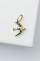 Soar Charm - Necklaces