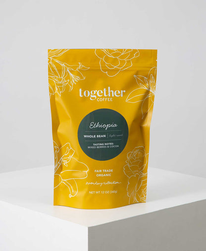 Together Coffee - Ethiopia Roast