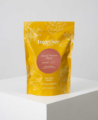 Together Coffee - Central America Blend