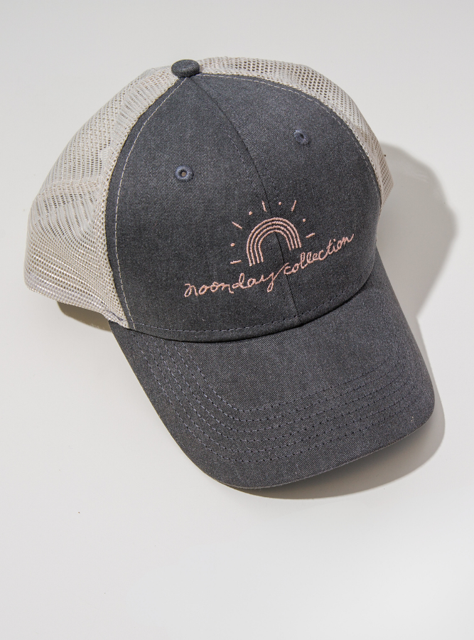 Noonday Trucker Hat