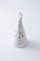 Twinkling Star Porcelain Tree
