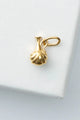 Abundance Charm - Necklaces