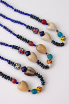 Ziwa Necklace - NECKLACES