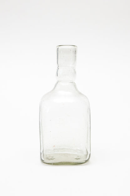 Agua Glass Carafe
