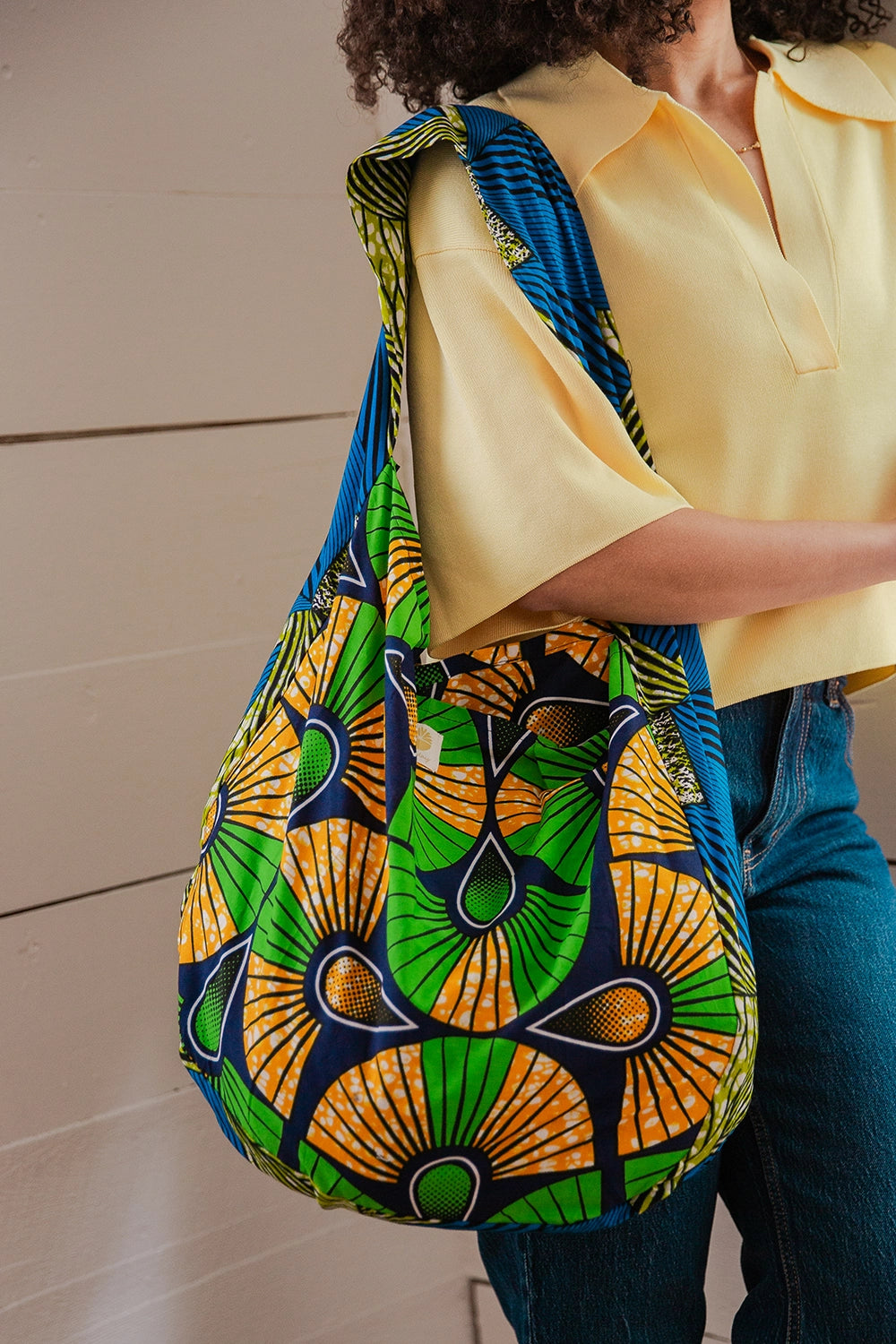 Astrada Tote Bag Assorted - Bags
