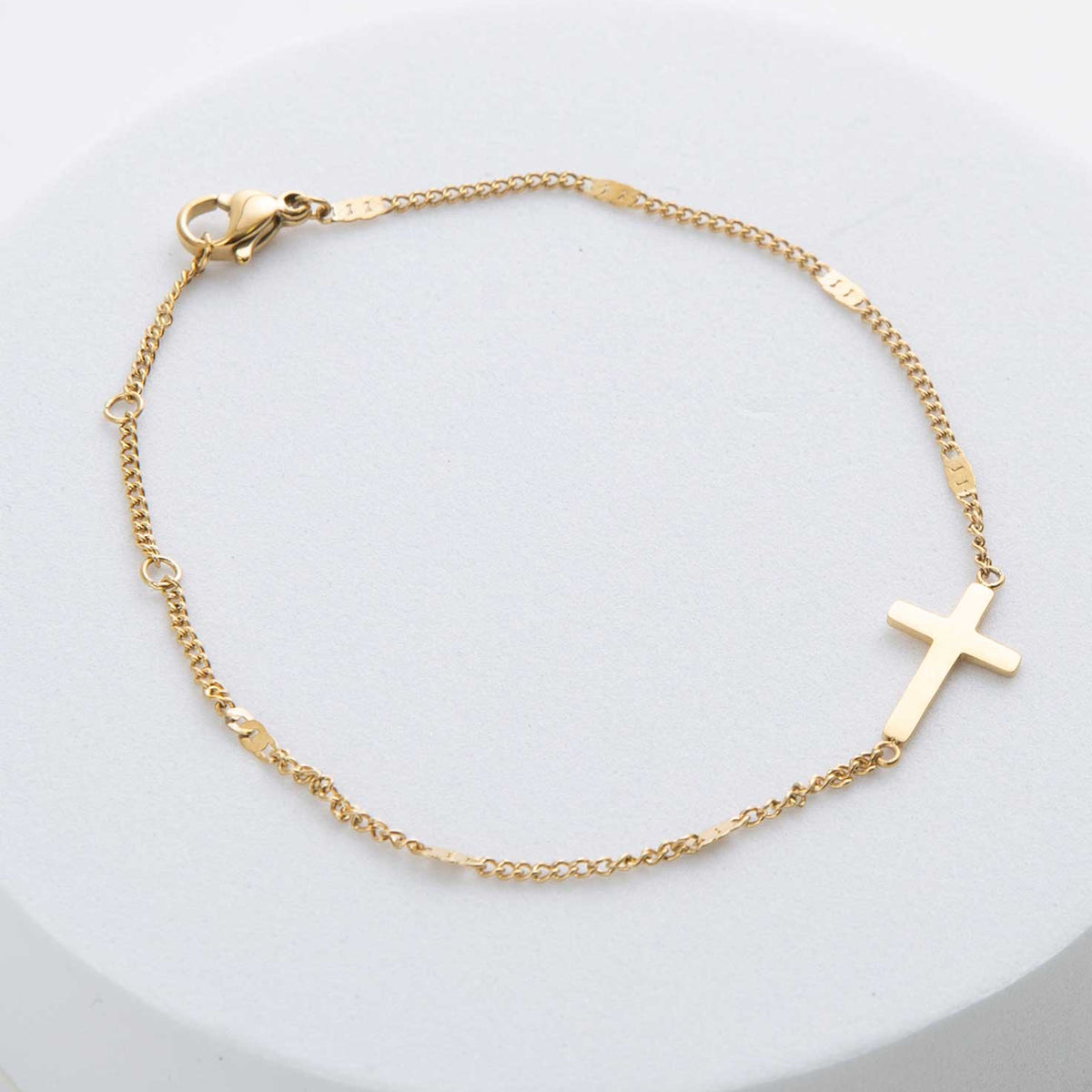 Belief Bracelet