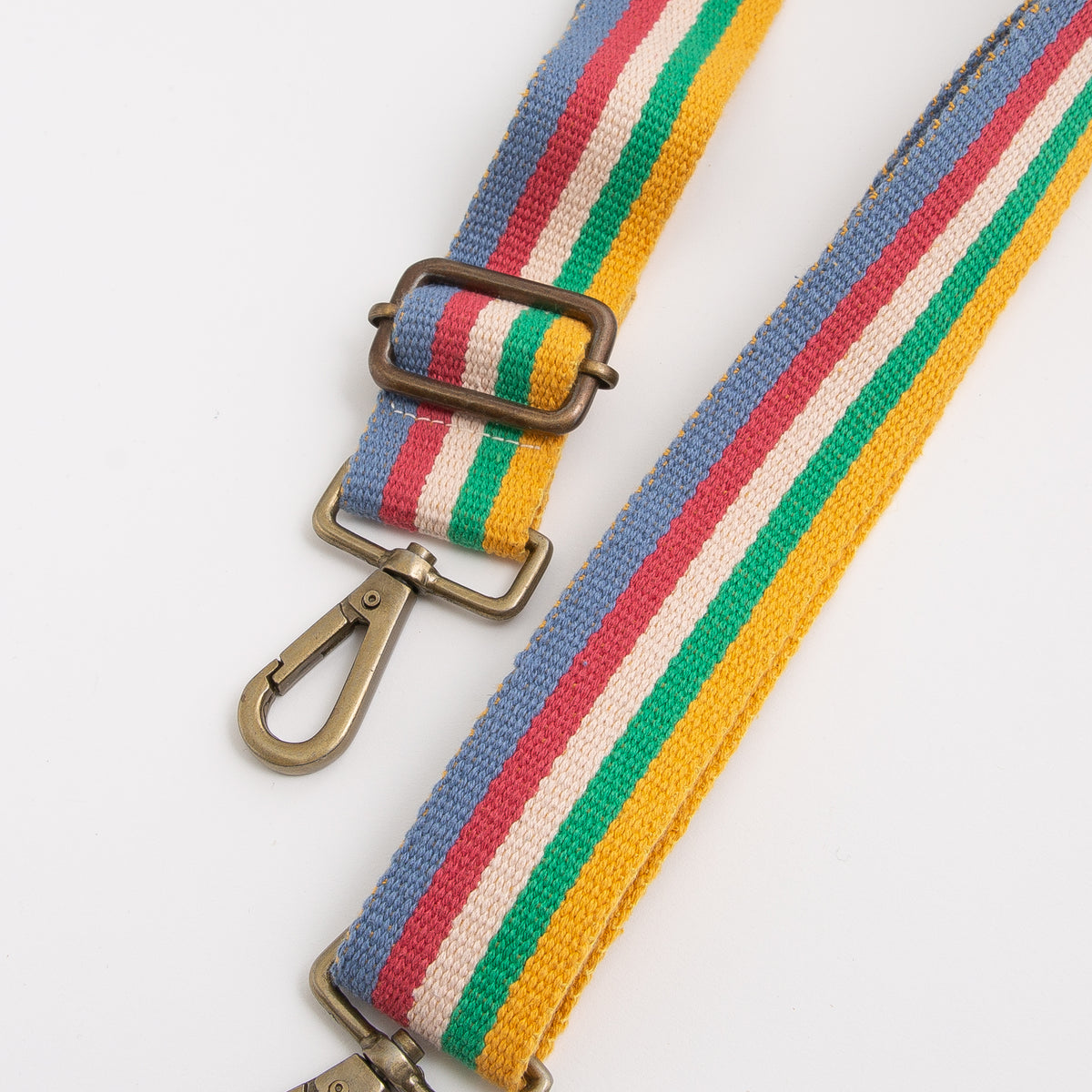 Boardwalk Strap