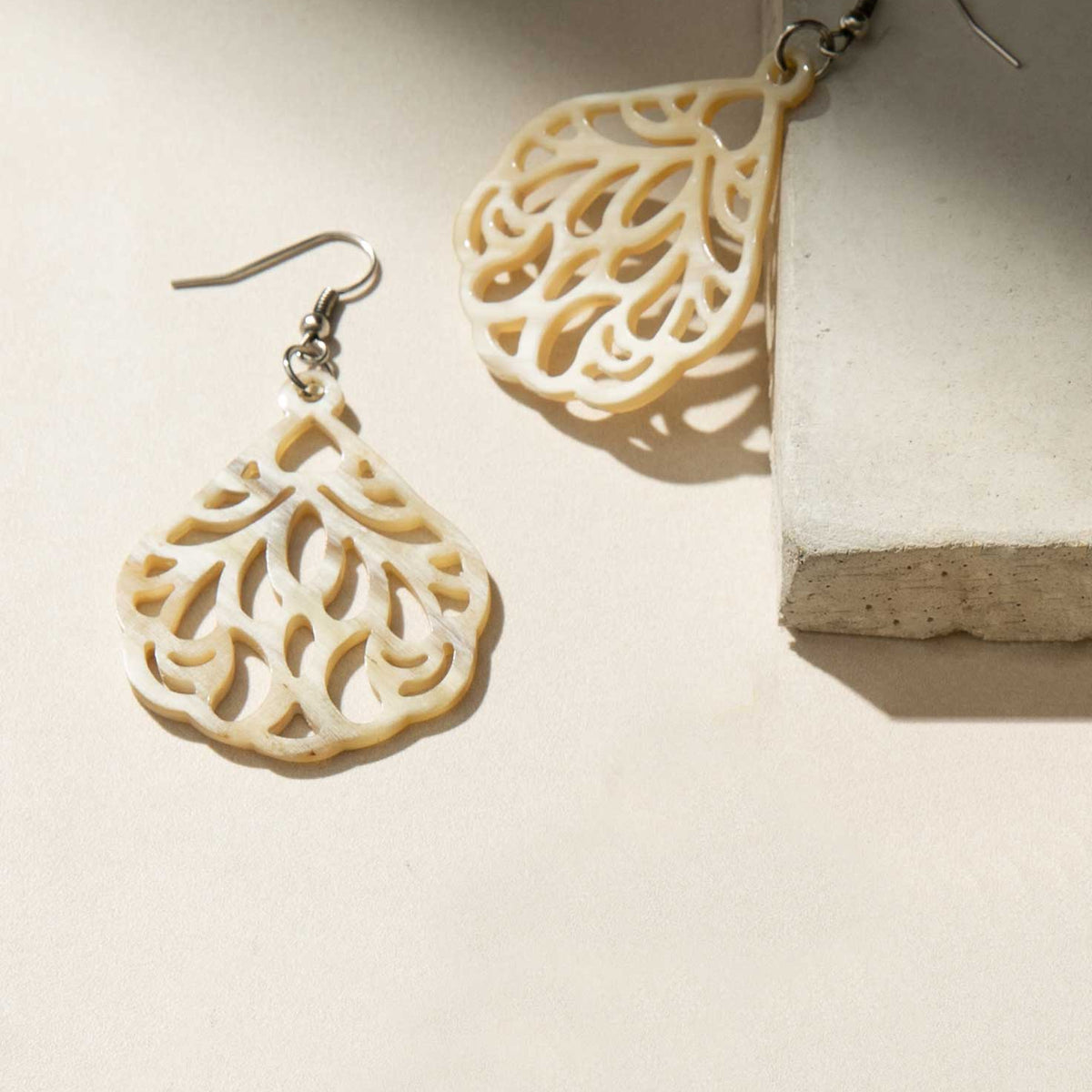 Calypso Earrings
