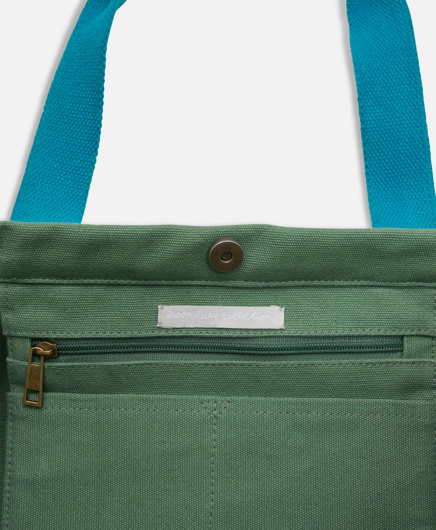 Noonday collection tote selling