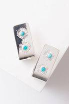 Chalán Earrings - EARRING