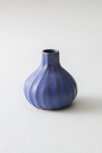 Cobalt Bud Vase