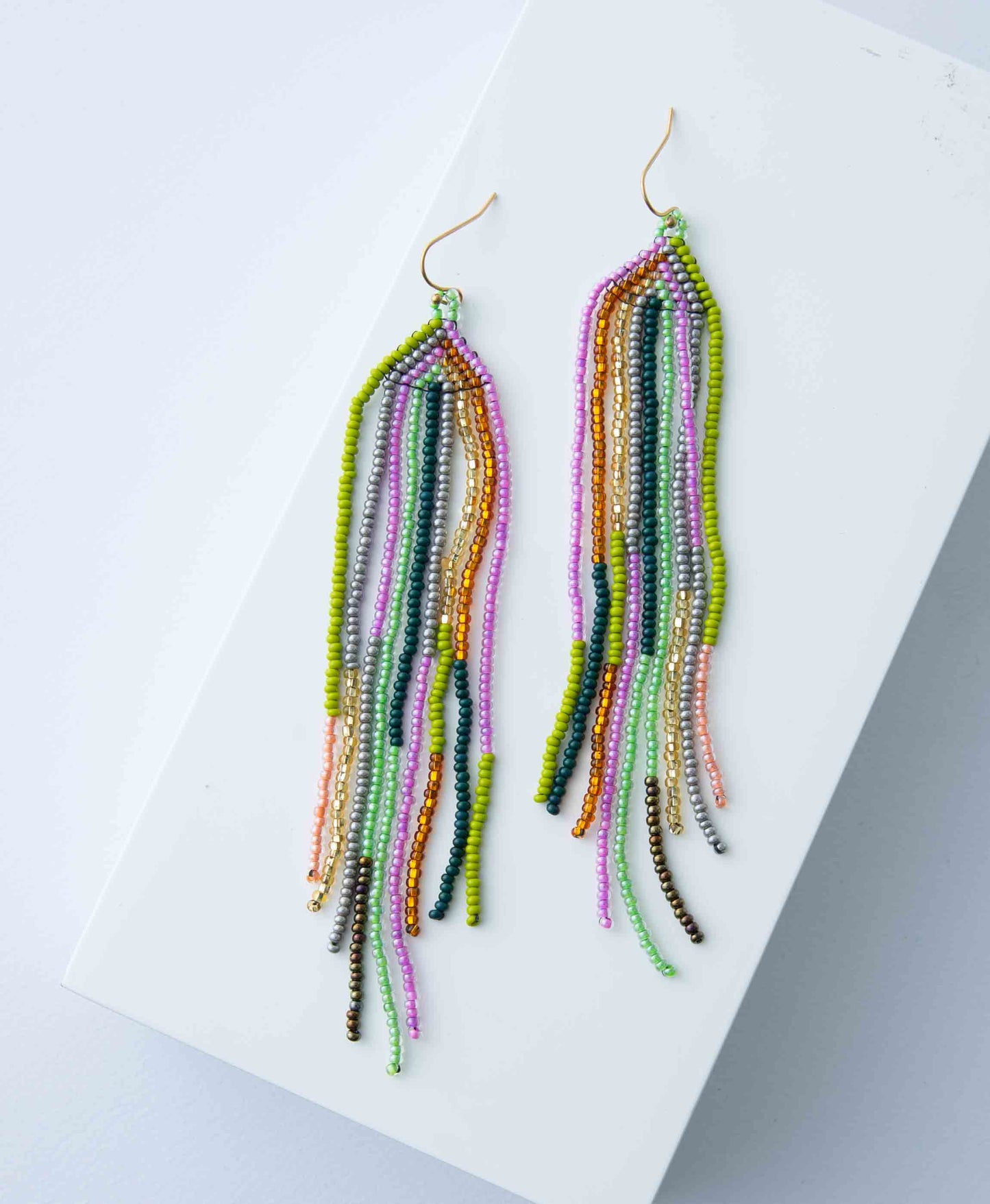 Colores Earrings