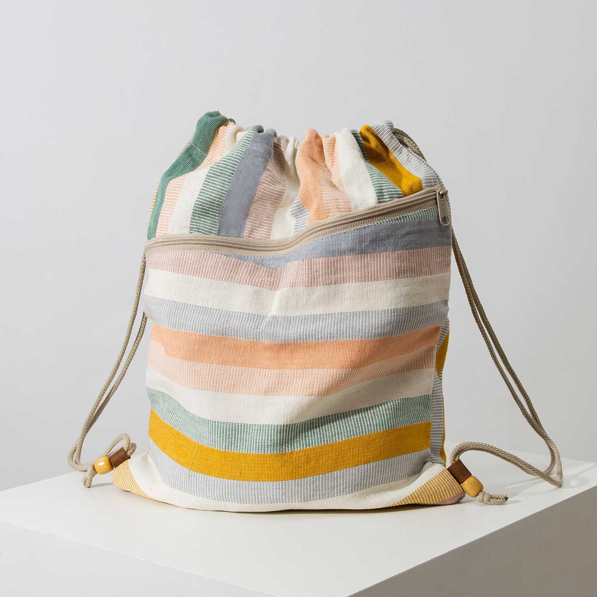 Daytripper Drawstring Bag