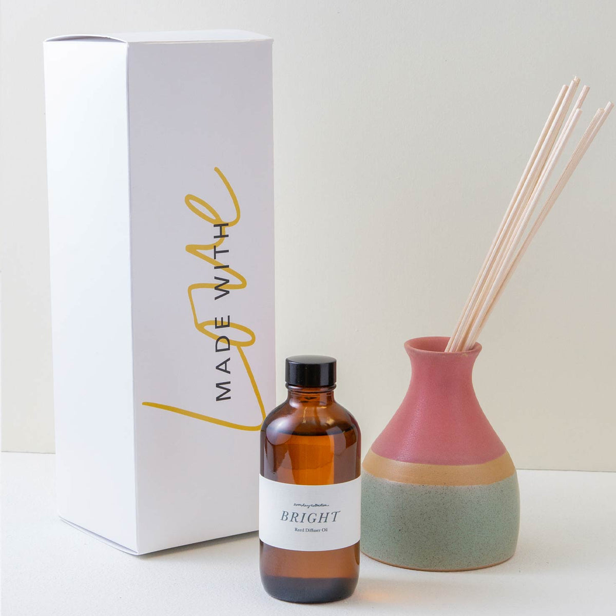 Diffuser Gift Set