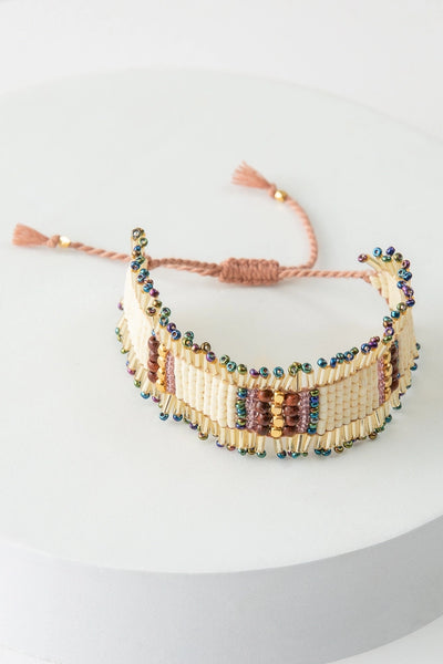 Diwali Bracelet – Noonday