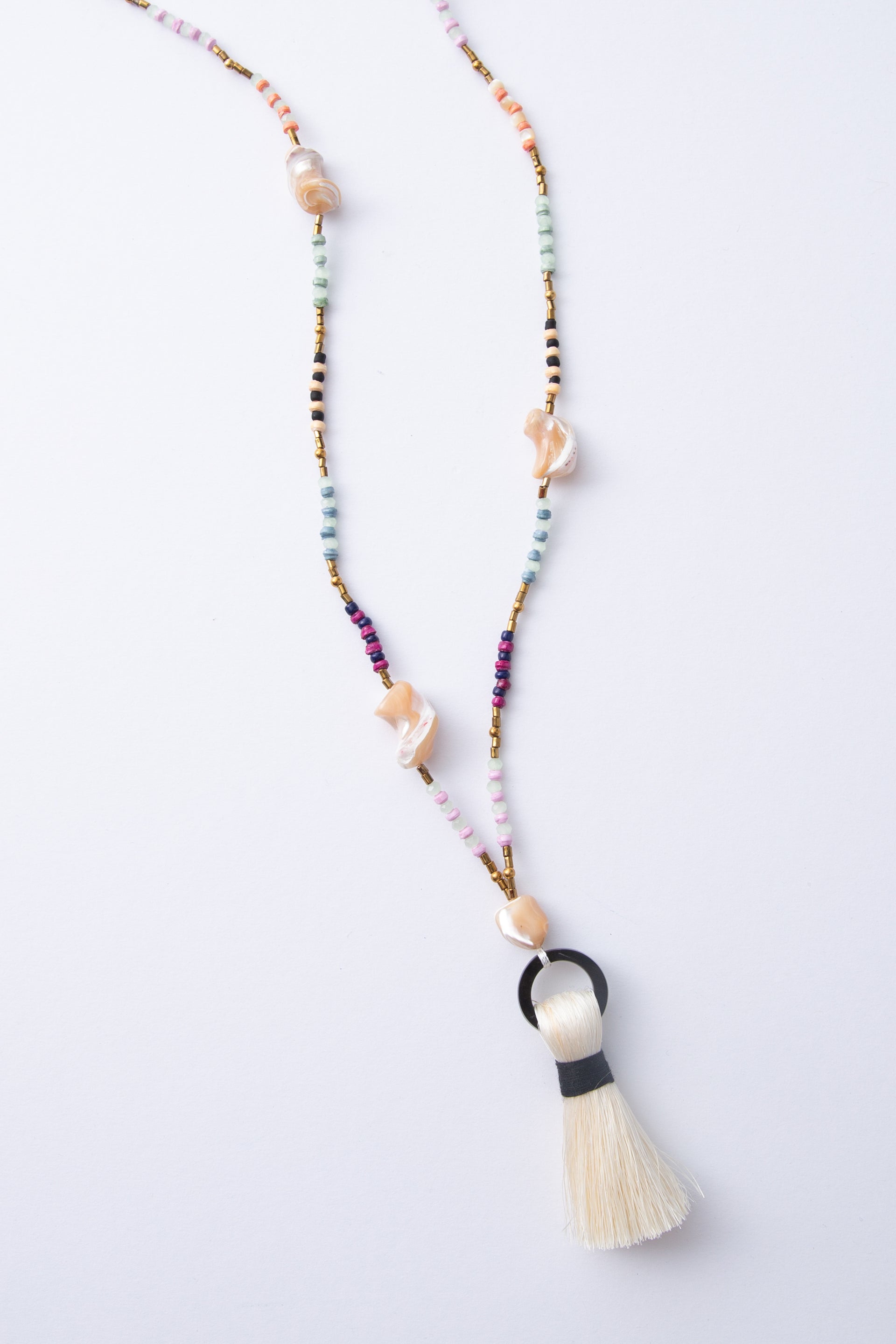 Dorah Necklace – Noonday - Main Image