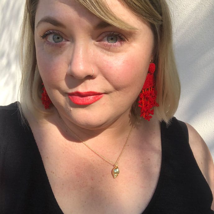 MOTHERHOOD & MY NOONDAY SIDE-HUSTLE