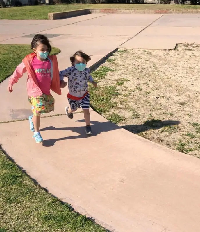 MOTHERHOOD & MY NOONDAY SIDE-HUSTLE