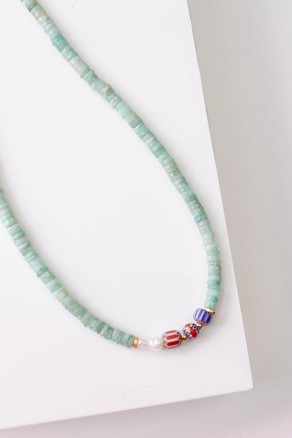 Endless Sky Necklace - NECKLACES