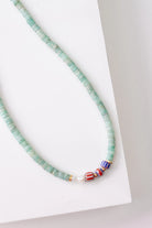 Endless Sky Necklace - NECKLACES