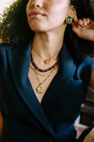 Mama Locket - NECKLACES