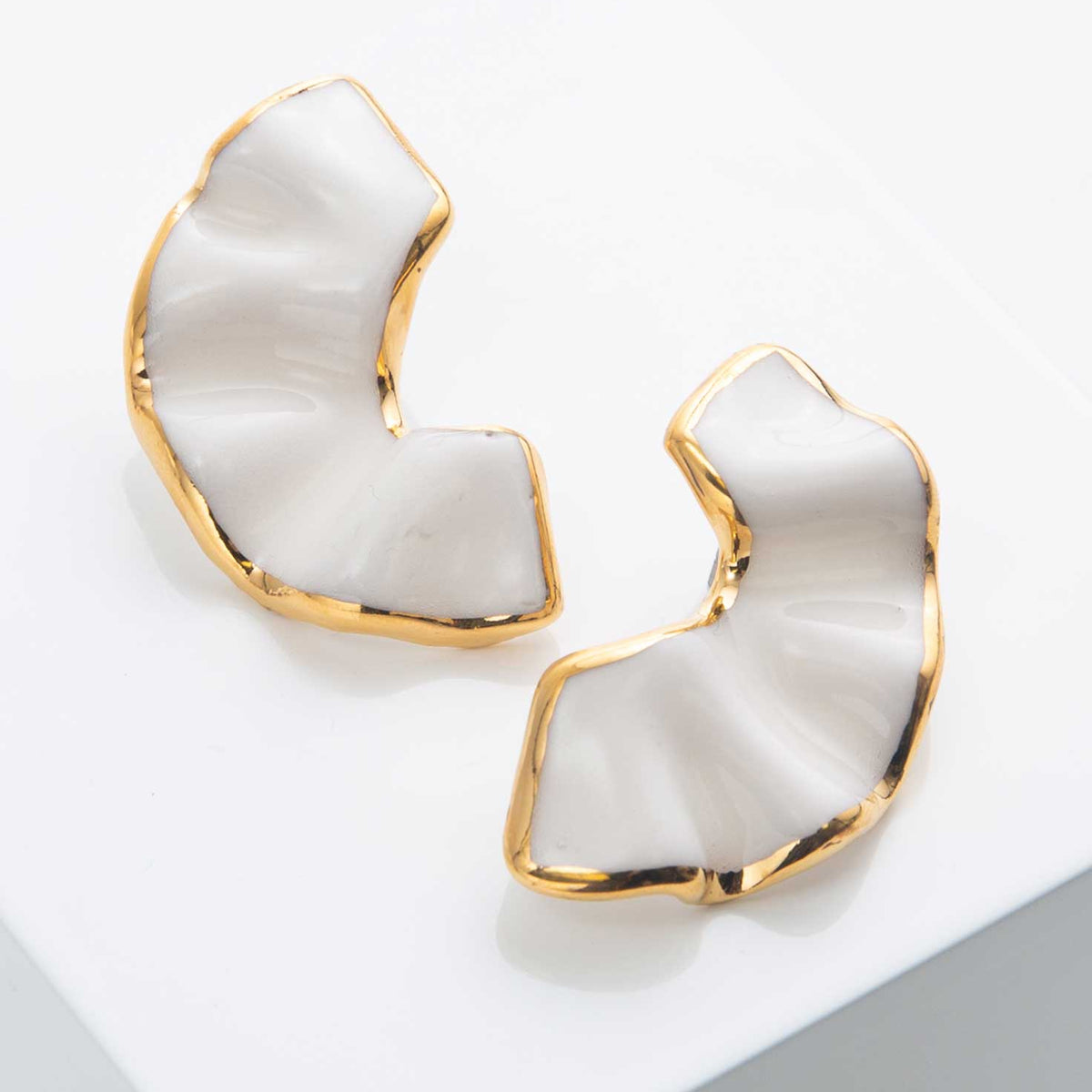 Far Out Earrings