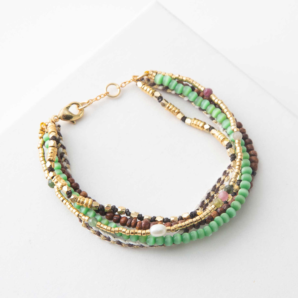 Fauna Bracelet