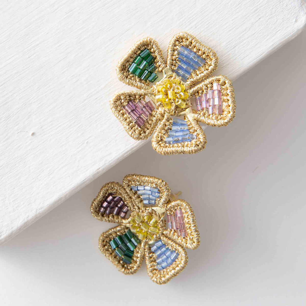 Florette Earrings
