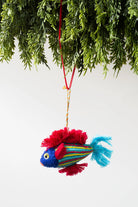 Frisky Fish - Ornament/Decor