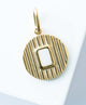 Courage Collection Charm Bar - Jewelry