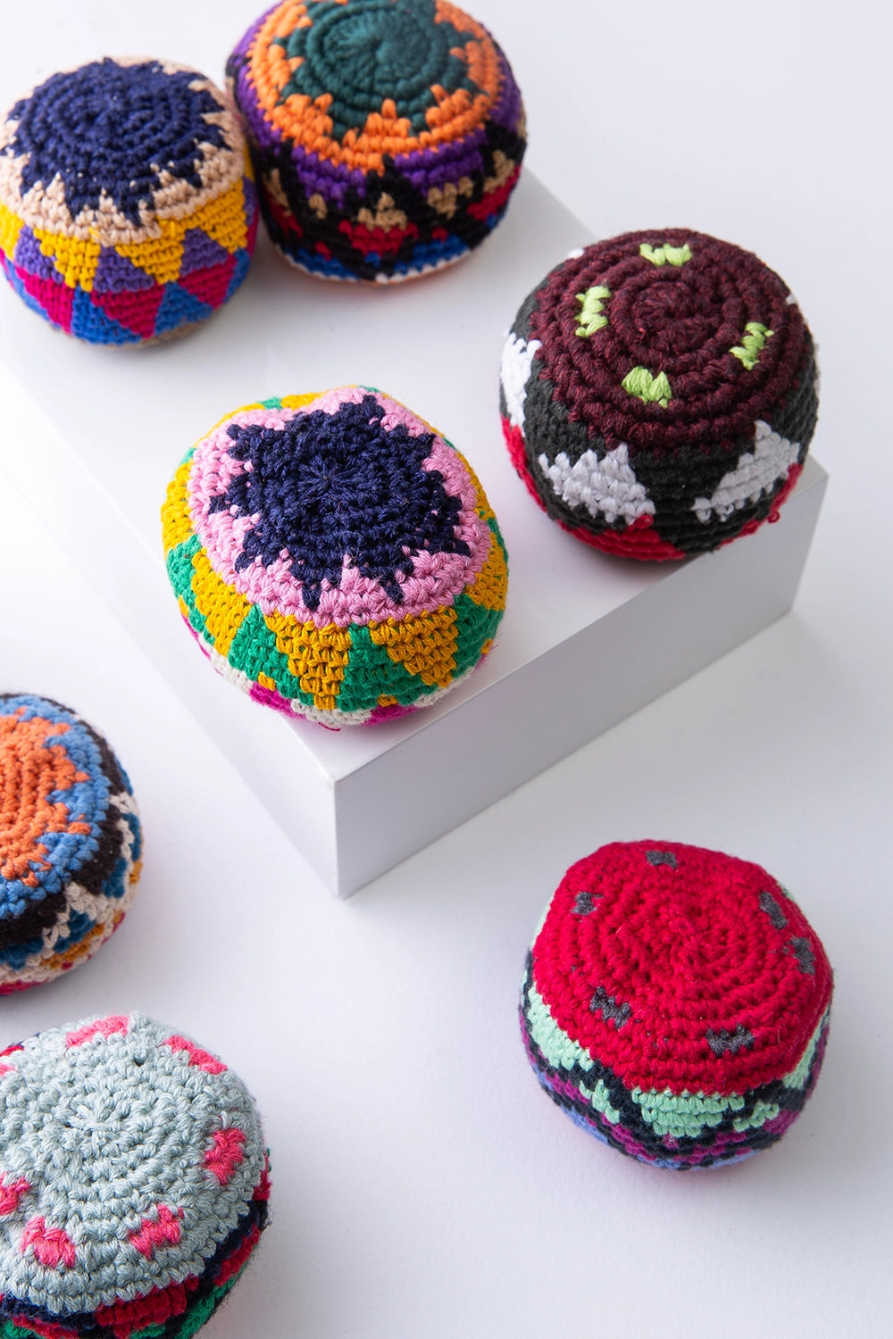 Hacky Sack Assorted