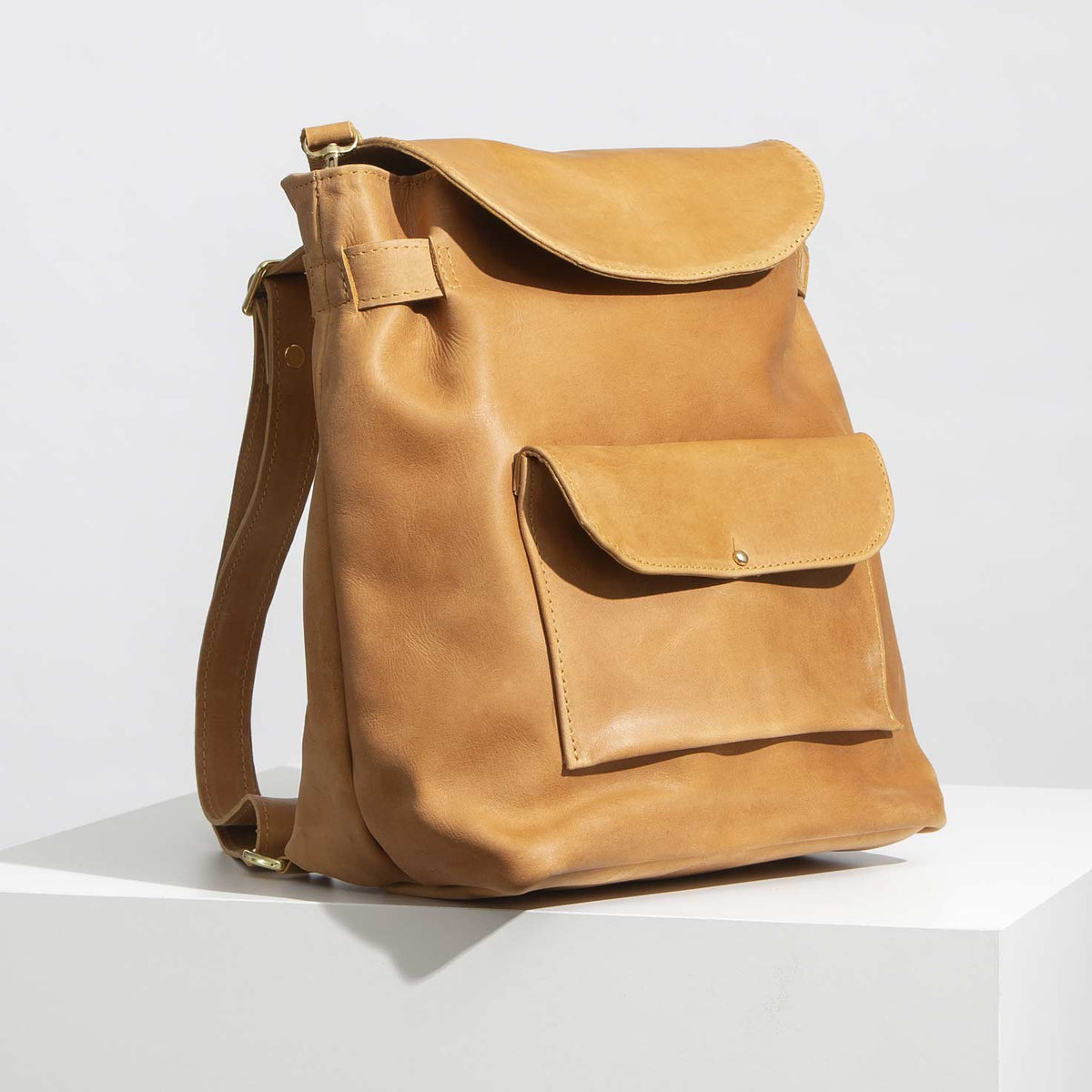 Homesteader Convertible Backpack