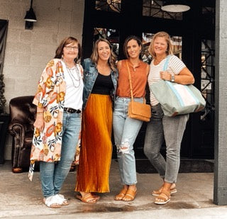 THE POWER OF ETHICAL SHOPPING