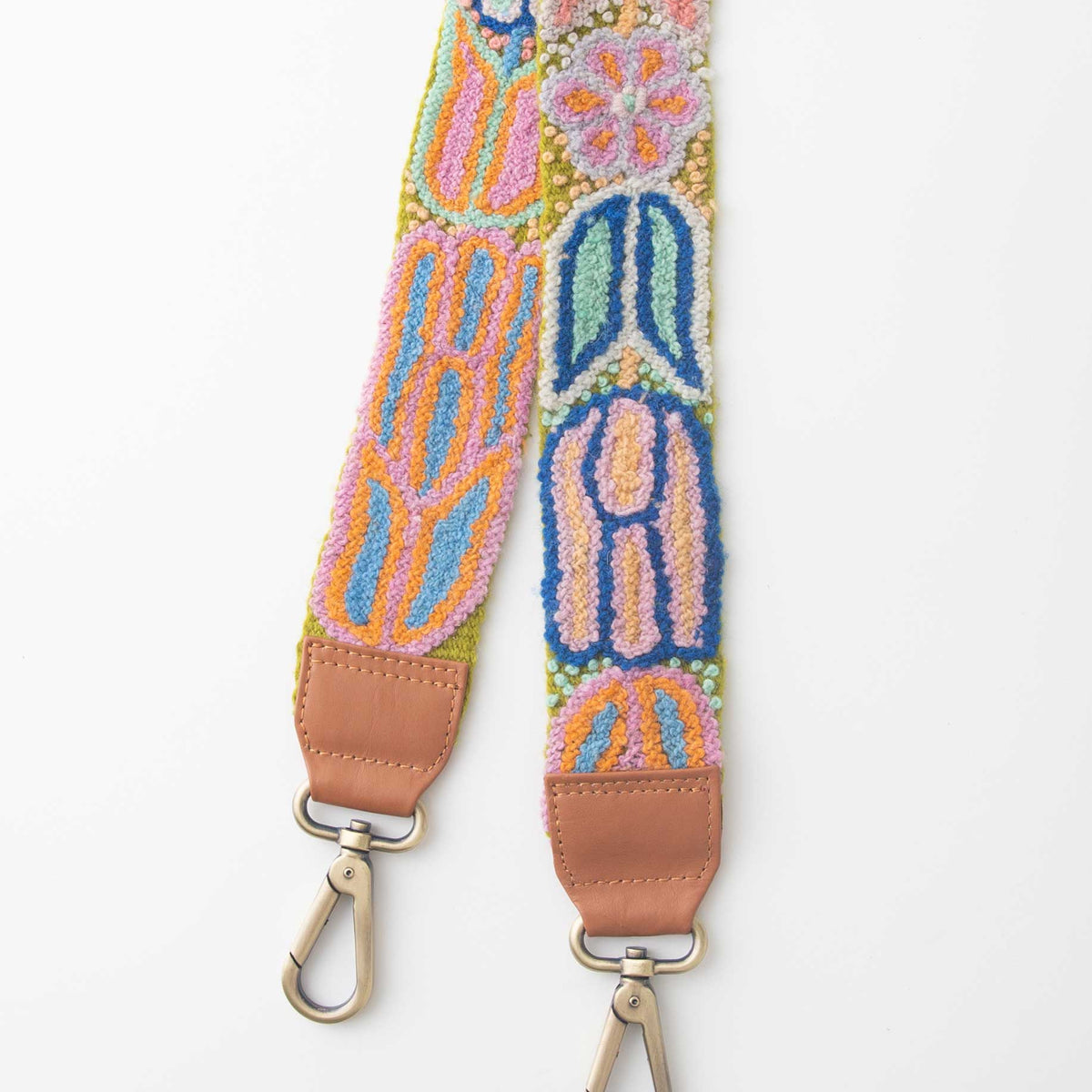 Mercedes Strap