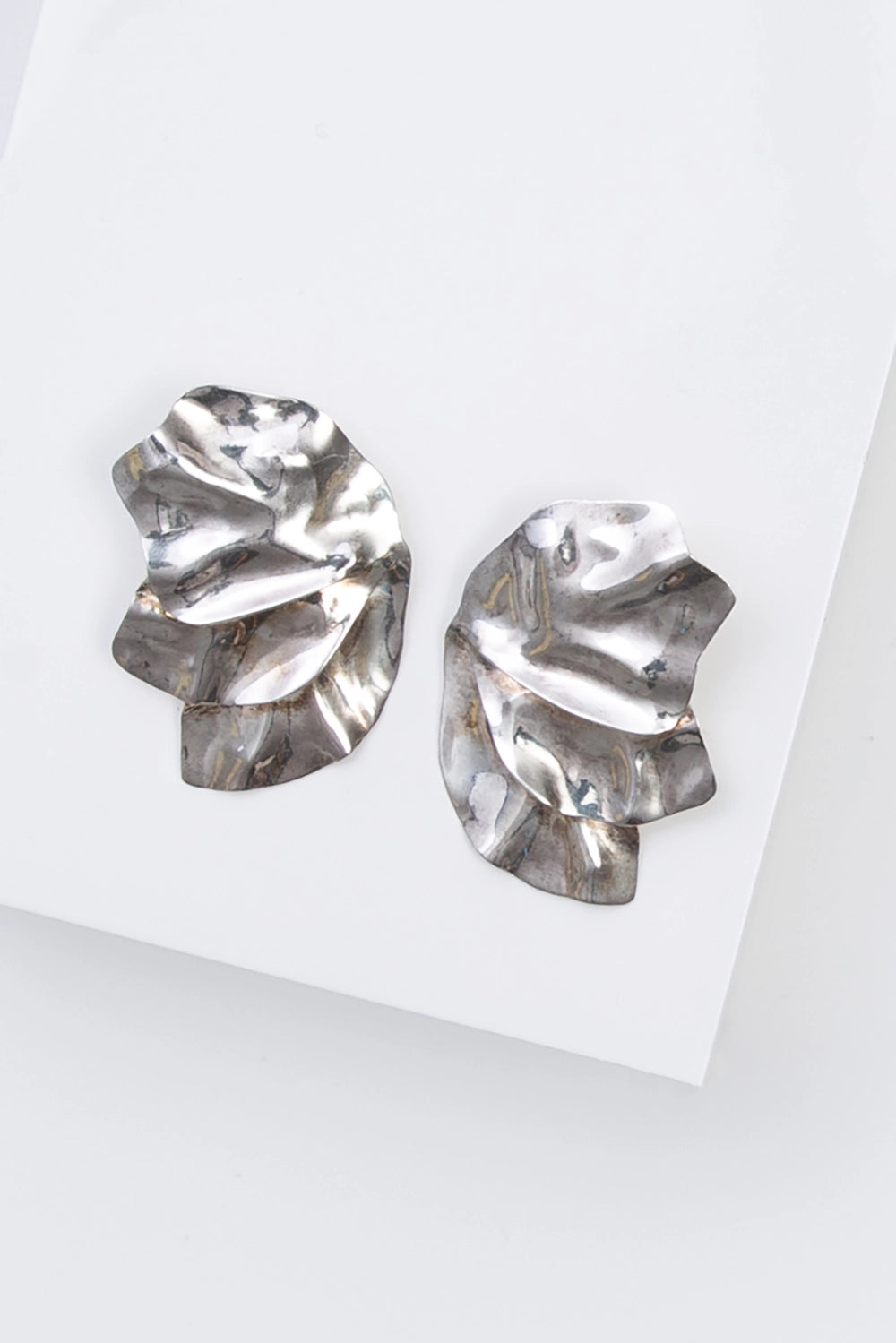 Mercury Earrings - EARRING