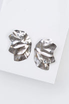 Mercury Earrings - EARRING