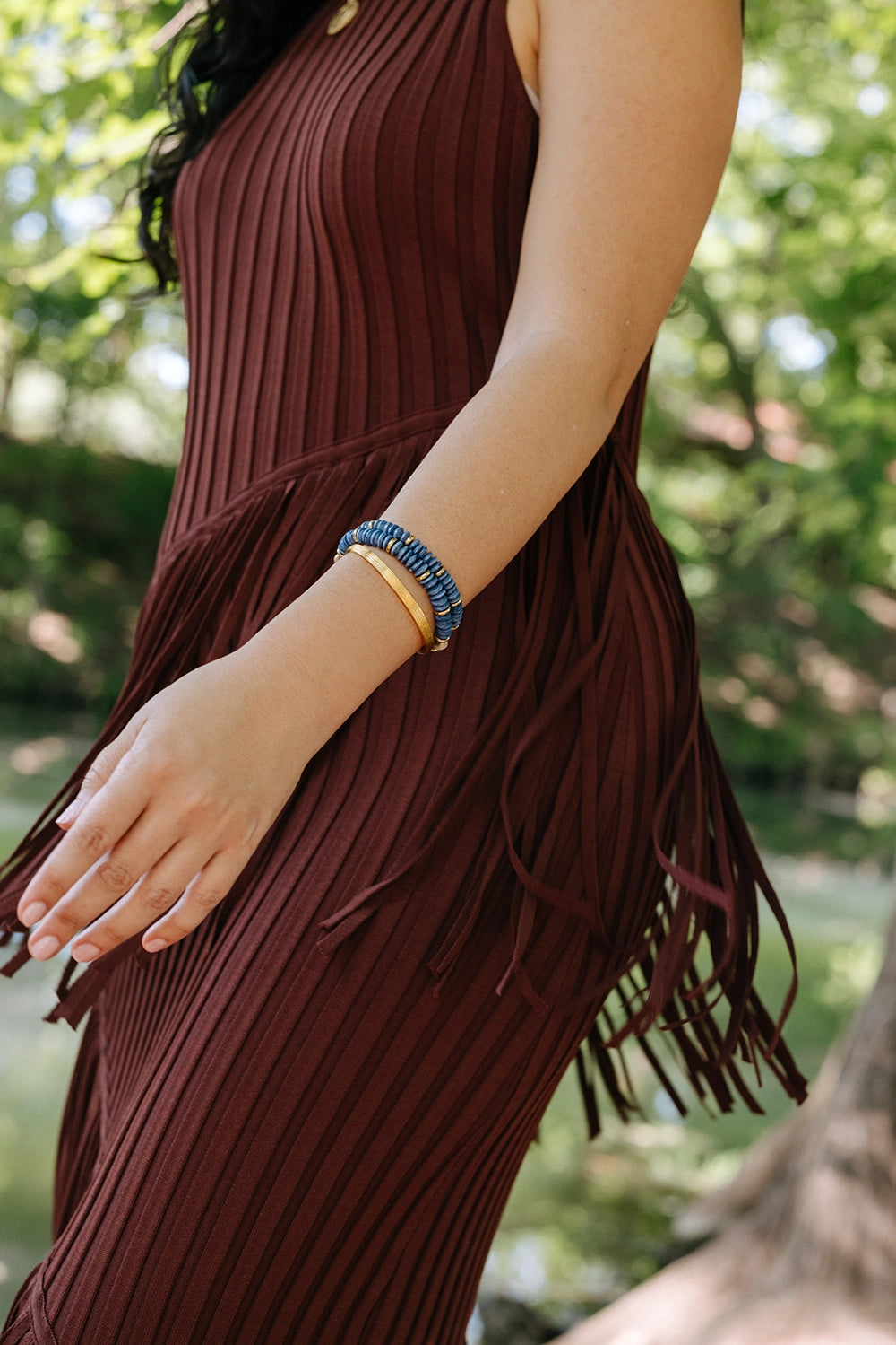 Midnight Bracelet - BRACELETS