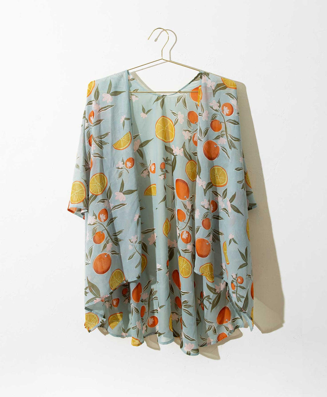 multiway shawl