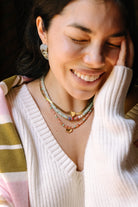 Endless Sky Necklace - NECKLACES
