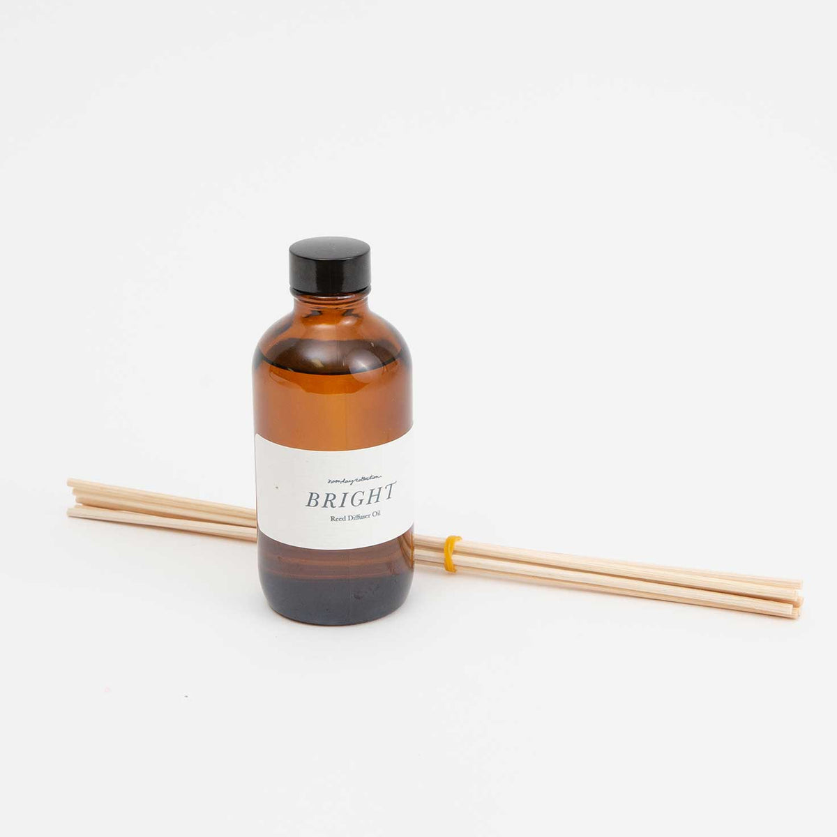 Oil & Reed Refill