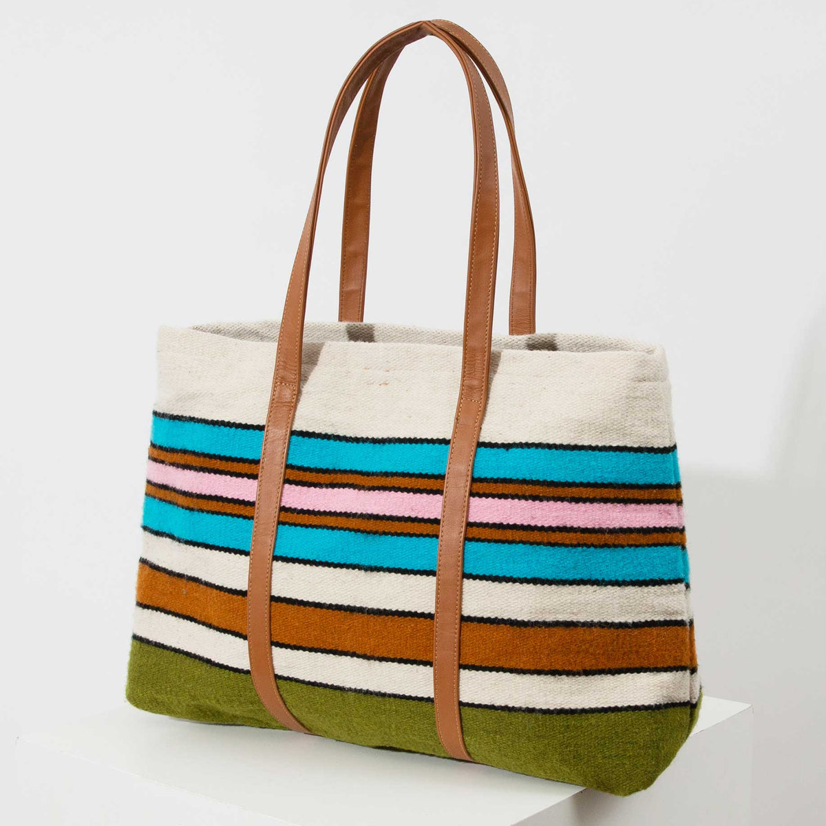 Open Skies Tote