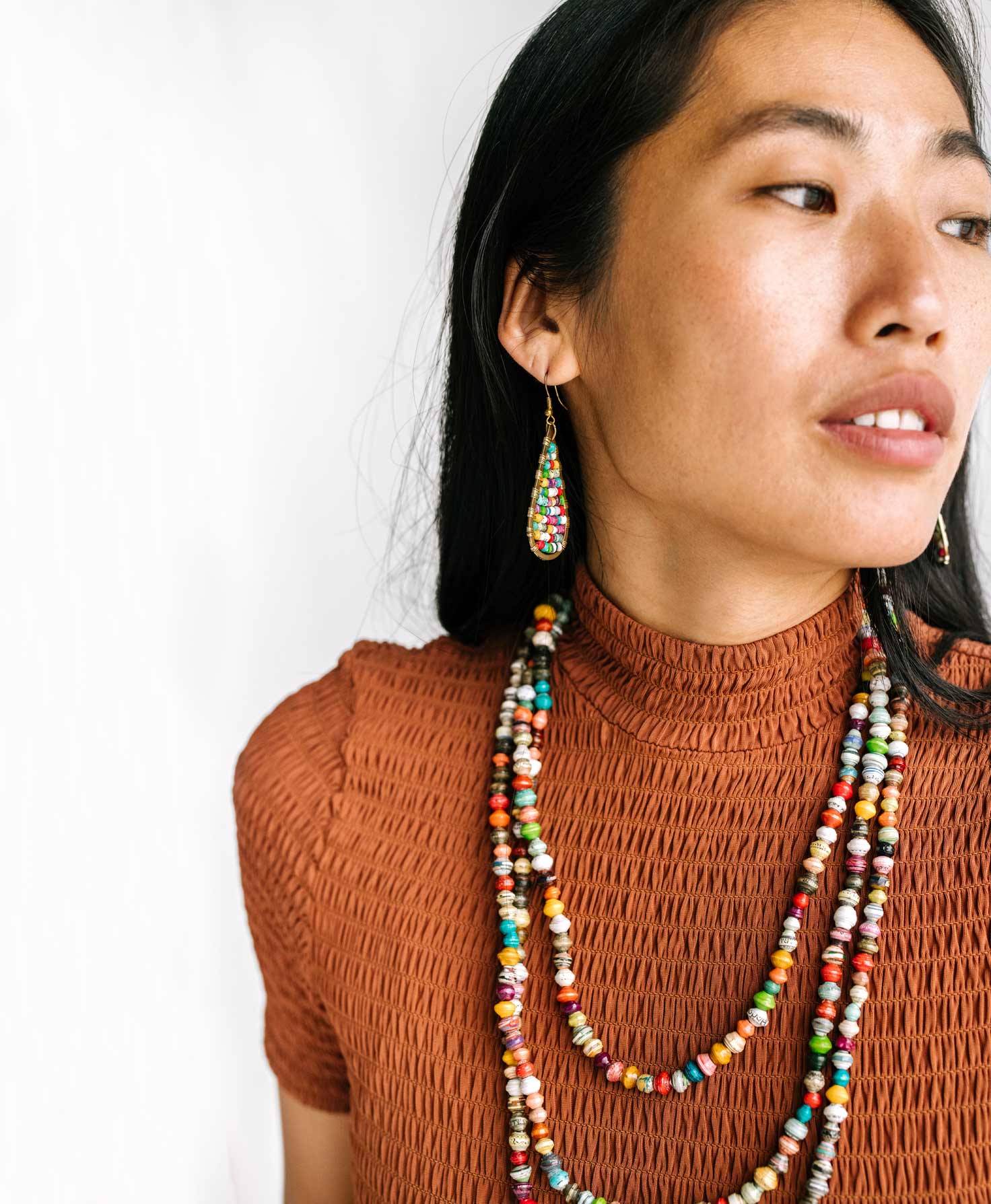 DROP EARRINGS | Shop Drop Earrings Canada - SO PRETTY CARA COTTER