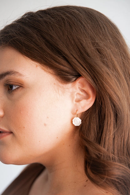 Petite Bloom Earrings