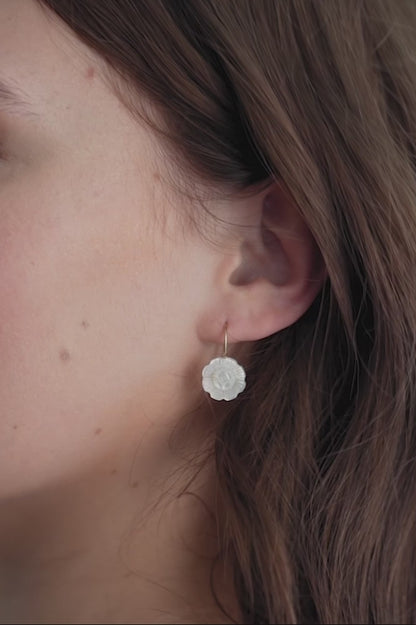 Petite Bloom Earrings