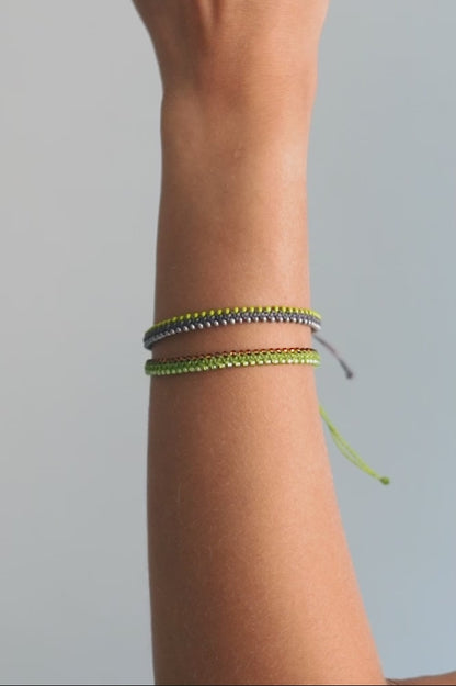 Friendship Bracelet Bar