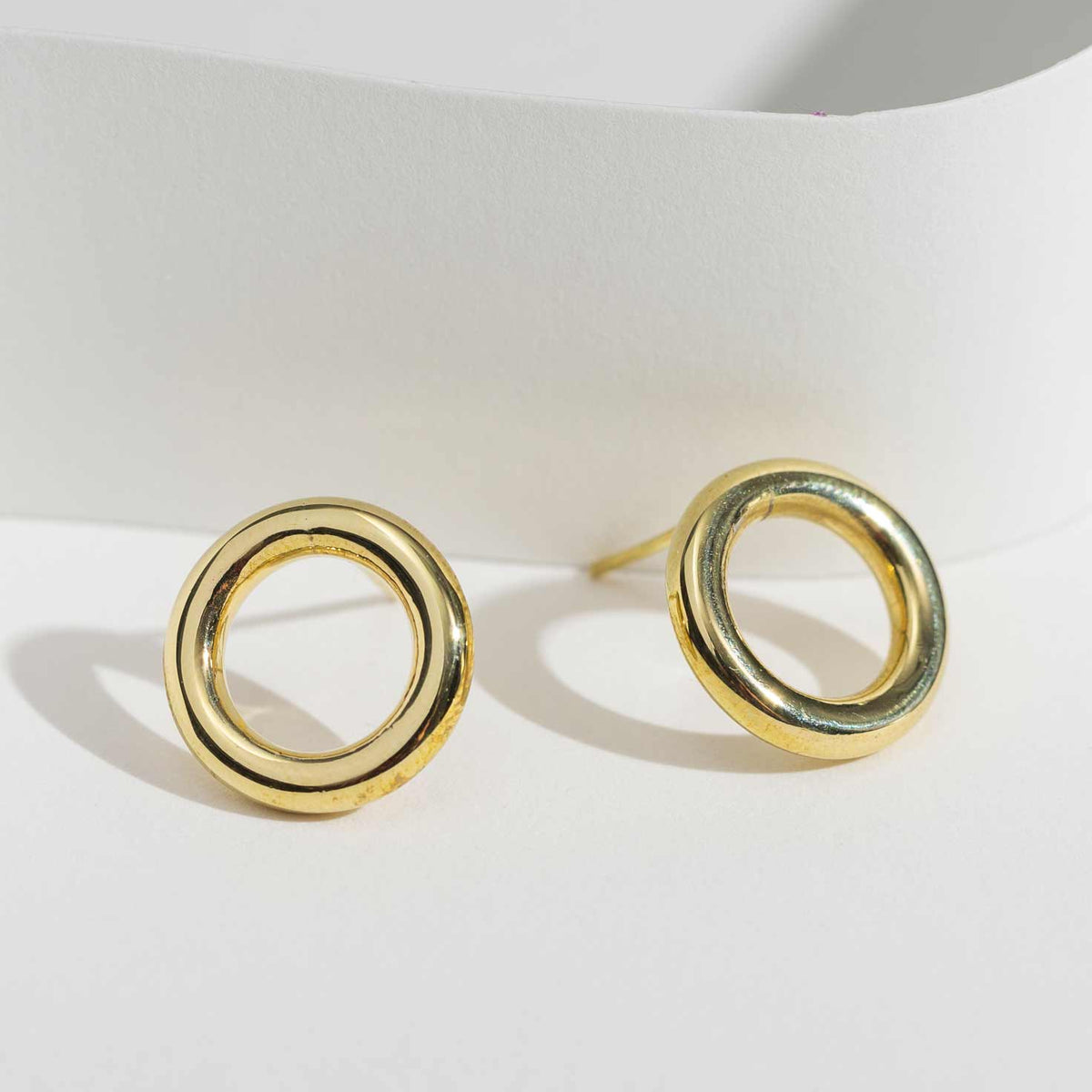 Revolve Earrings