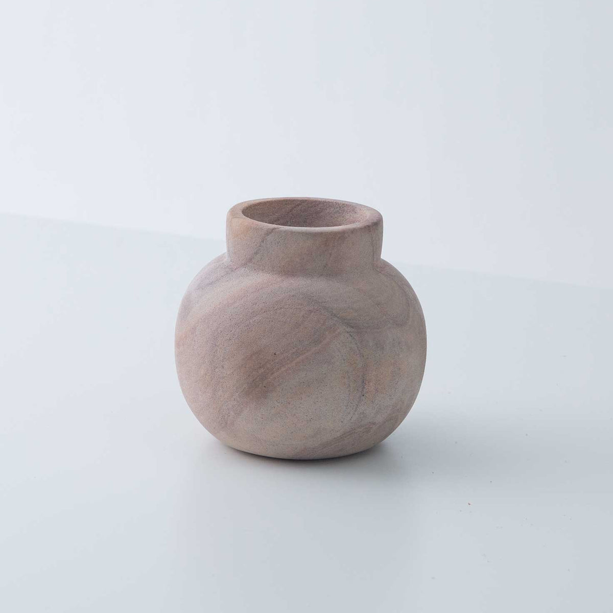 Sandstone Vase